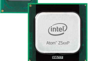Intel отметила годовщину процессоров Atom выпуском двух новых моделей и показом Moorestown